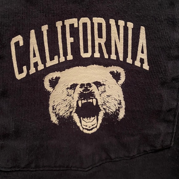 John Galt California top - Picture 2 of 3